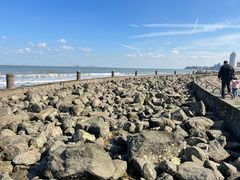 -龙口南山旅游景区