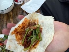 -张四烤羊肉(西藏自治区拉萨市丹杰林巷店)