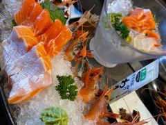 -雅玛花式铁板烧(亚运村店)