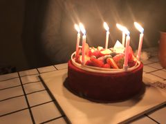 -可丽可丽·生日蛋糕·下午茶