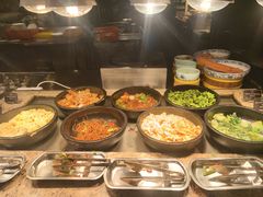 -上海锦江汤臣洲际大酒店壹阶层