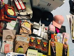 -乐天免税店(明洞店)