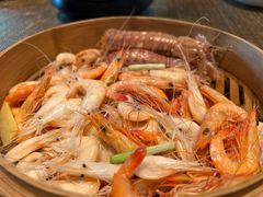 -新荣记(西溪湿地店)