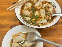 -尤素福东举院饺子馆