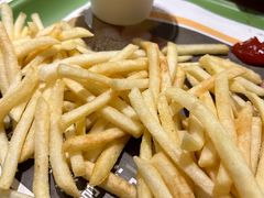 -麦当劳(成都时代奥特莱斯店)
