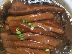 -高第街56号餐厅(银座商城玉函店)