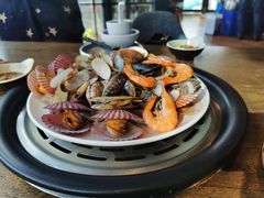 -鲜小岛·铜锅涮肉