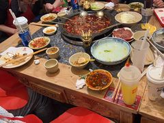 -蜀大侠火锅(春熙路店)