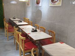 -百年尹氏汤包(湖南路狮子桥店)