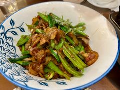 -肖记公安牛肉鱼杂馆·省级非物质文化遗产(三角路直营店)