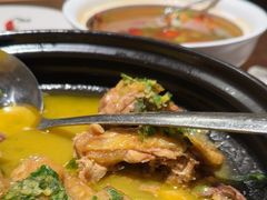 -汀小府·福建客家菜(鼓山沃尔玛店)