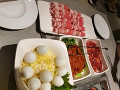 -海底捞火锅(八佰伴店)