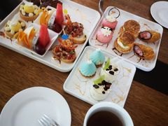 -三清山希尔顿度假酒店