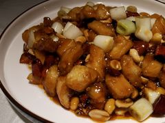 -雲蜀龙阁·金牌水煮鱼(方庄店)