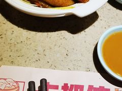 -点都德(大茶楼店)