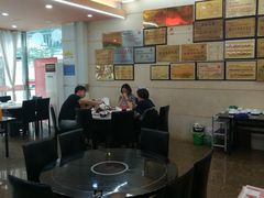 大堂-盱眙红叶龙虾(金源北路店)