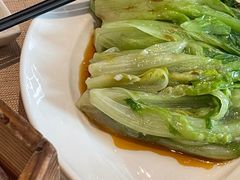 -顺德美的万豪酒店-万豪中餐厅