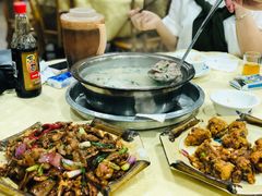 -标记美食新鲜猪杂(兴南大道店)