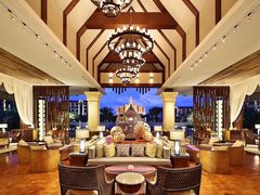 -西双版纳融创皇冠假日度假酒店