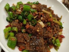 -姥姥春饼·烤鸭(未央路盛龙店)