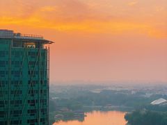 -漪龙台·B26 Rooftop Lounge