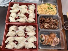 -东方饺子王(工农总店)
