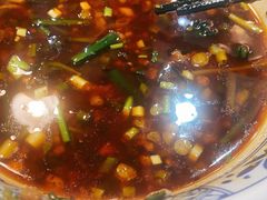 -秦云老太婆摊摊面(全国总店)