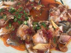 -农家鸡宴私房菜(城东店)