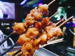 -啤仕多·啤客国潮跳舞BAR(保俶路店)