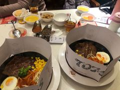 -东方豪客牛排意面披萨(玉函银座店)