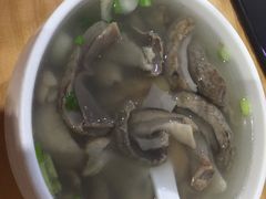 -江南红鱼汤(洋中花园店)