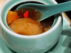 秋月烤梨-锦府盐帮·侯宅(五棵松万达店)