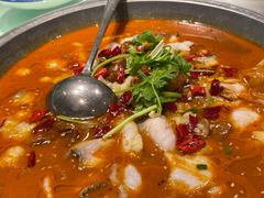-龙梅肥肠鱼(明瓦廊店)