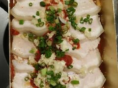 辣白菜五花肉-本炙炭烤·蒲烧活鳗料理店(金沙洲店)