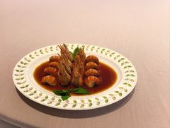 -潮府馆·非遗潮州菜·港式点心(世纪公园店)