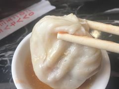 蟹粉小笼-王家沙点心店(南京西路总店)