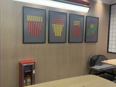 -麦当劳(深圳北站高铁店)