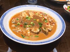 粉丝大黄鱼-茉莉花·私房菜(蓝湖郡店)