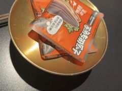 -鸣记脆皮烤鱼·海鲜烤鱼(马栏店)