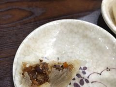 -舒小笼松针小笼包