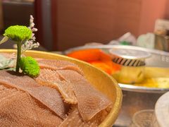 -巴奴毛肚火锅(京西大悦城店)