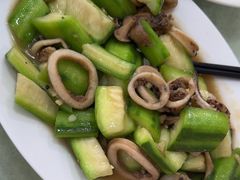 -考记泥焗鸡农庄·海鲜(北洛秘境店)