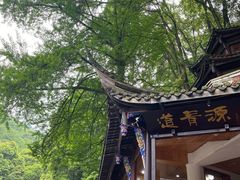 -青城山
