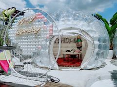 -天空花园餐吧·生日·团建(南山店)