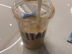 -LAVAZZA拉瓦萨咖啡(星荟中心店)