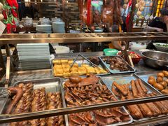 -抱德·潮汕味(琶洲店原惠城鱼仔)
