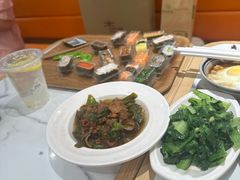 -乡村基·川味现炒大王(熙悦天街店)