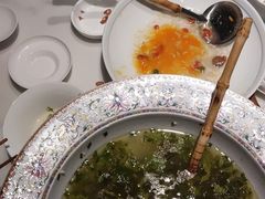 -上上席川菜(凯德乐峰广场店)