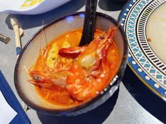 -沿江海南菜·文昌鸡祖师爷(大东海店)