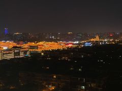 -烛影拾光观景餐厅·创意菜·摄影·小提琴(大唐不夜城店)